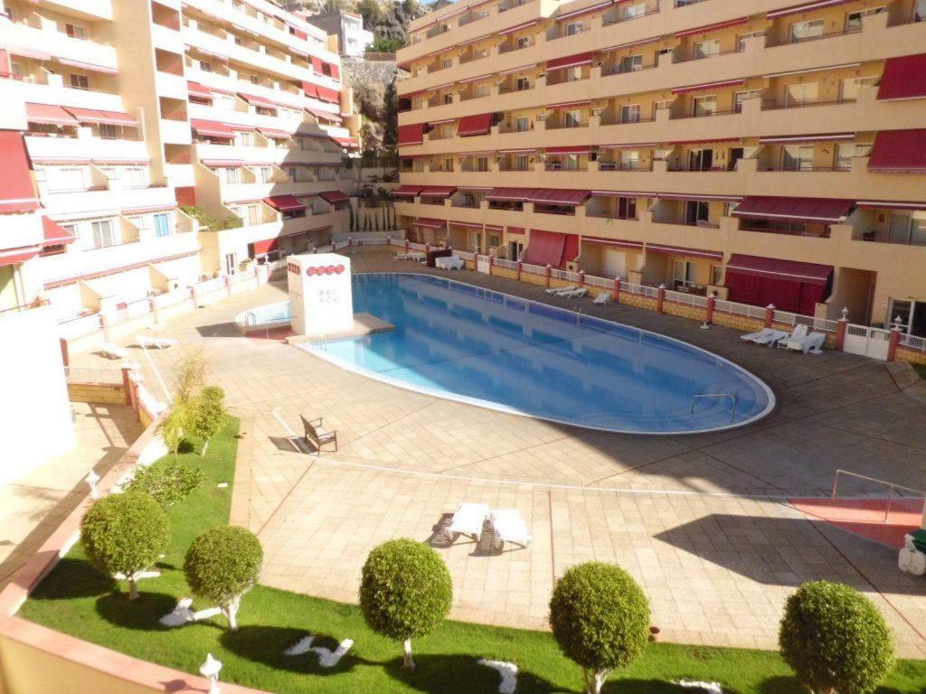 Jardines Del Mar Apartman *